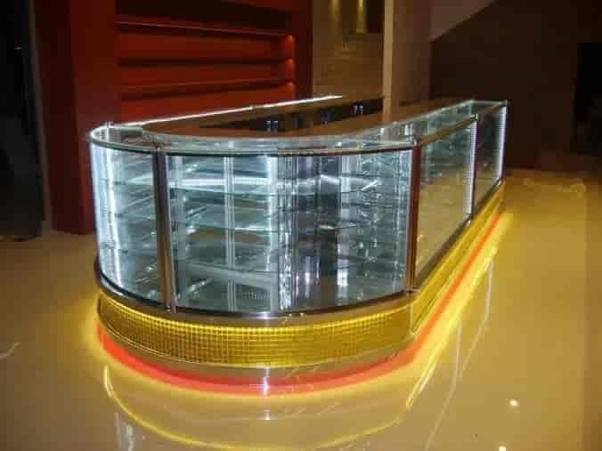 Commercial Kitchen Equipment Manufacturer in Jaipur
